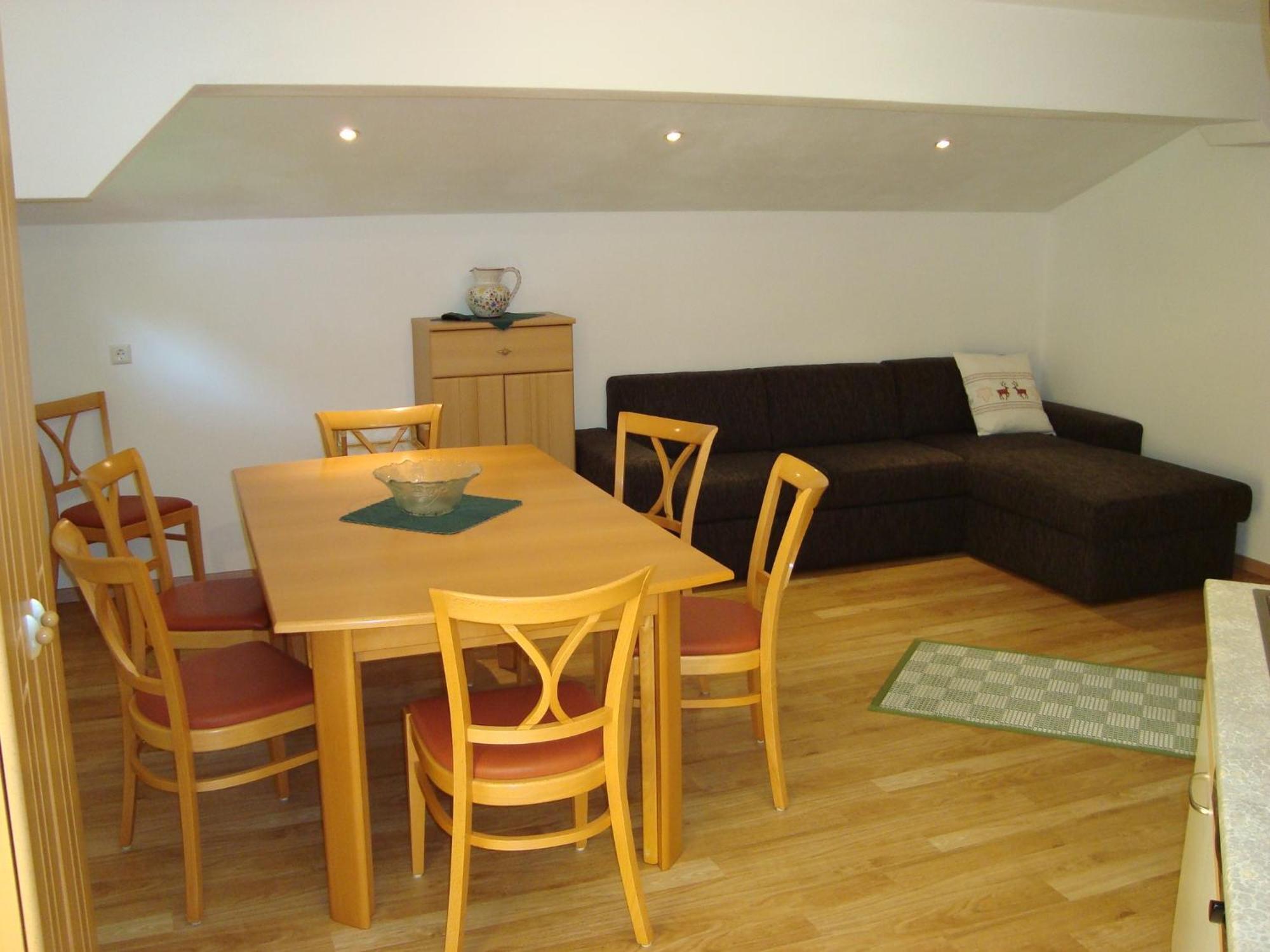 Ferienhaus Kahr Appartment Rossbrand Radstadt Room photo